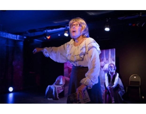 Гоголь. Ночь перед Рождеством