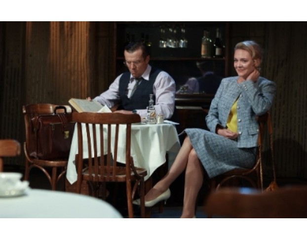 Лёгкое Знакомство