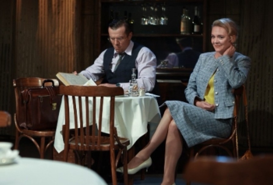 Лёгкое Знакомство