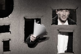 Записки Покойника