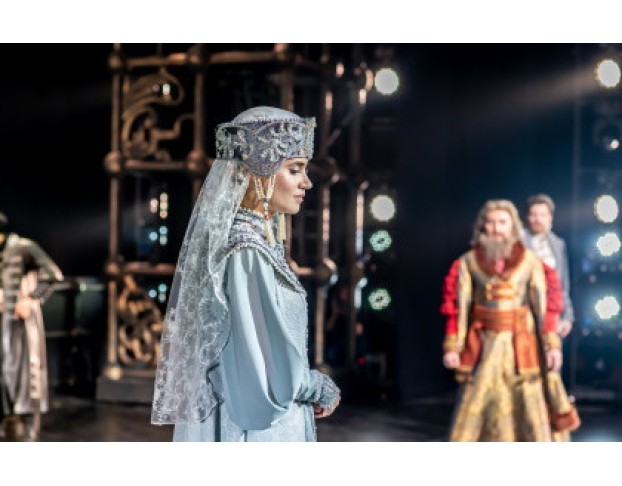 Князь Серебряный