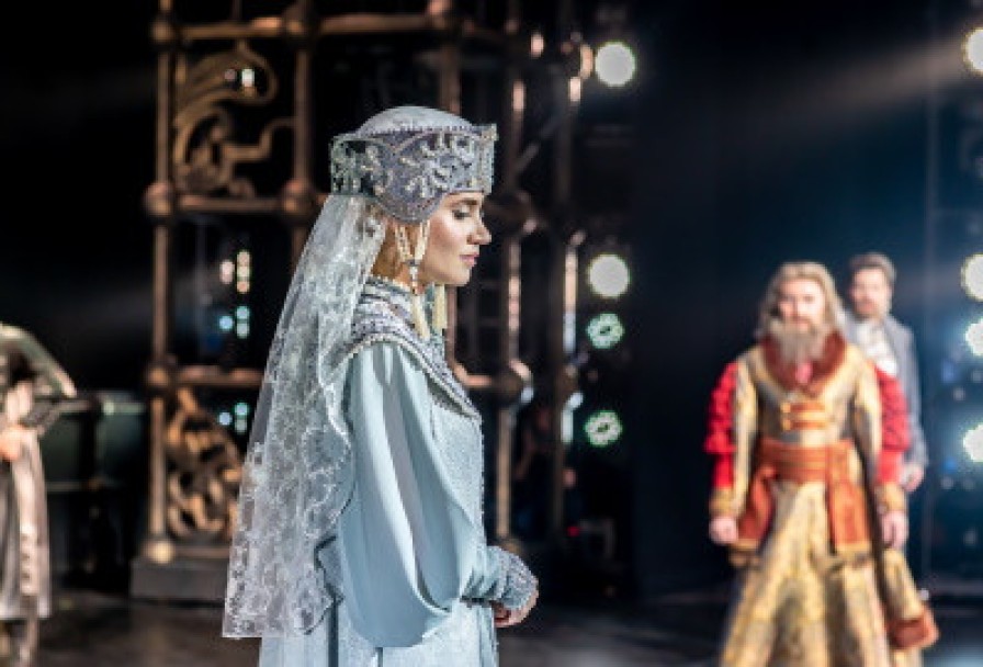 Князь Серебряный