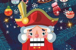 Глория. Щелкунчик