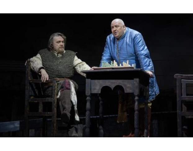 Борис Годунов