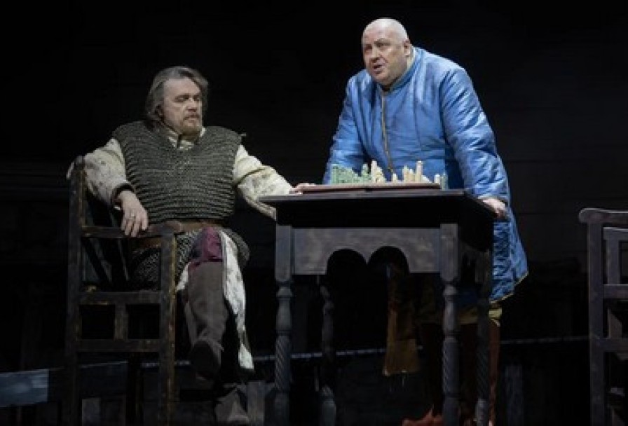 Борис Годунов