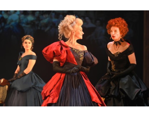 Стакан Воды