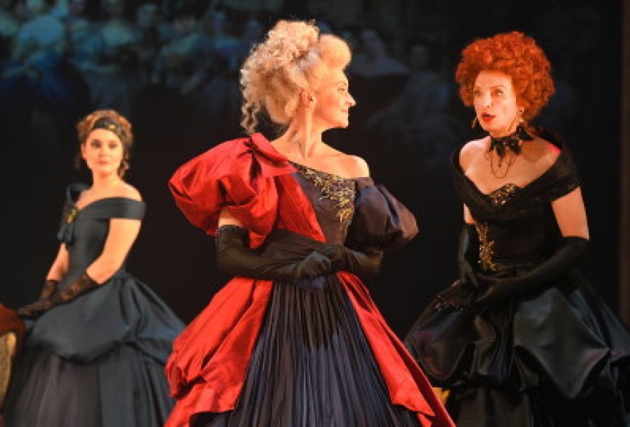 Стакан Воды