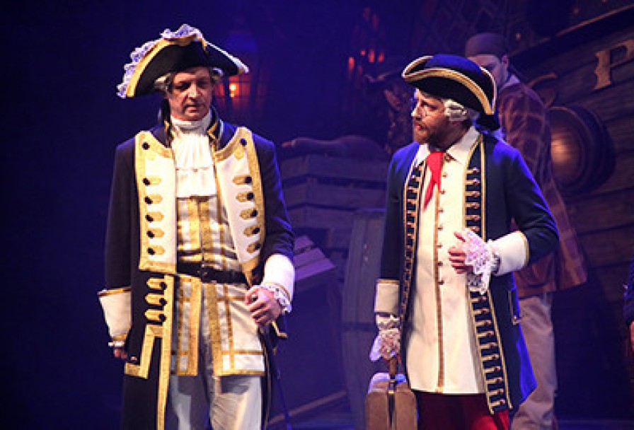 Остров Сокровищ