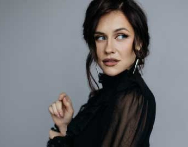 Ольга Малащенко