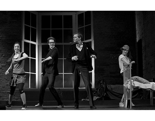 Невидимые Друзья