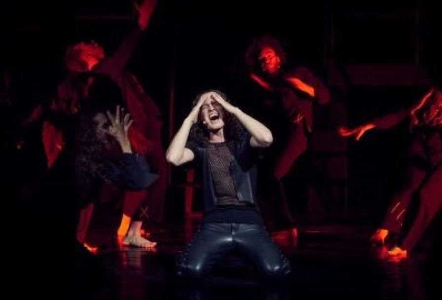 Иисус Христос Суперзвезда