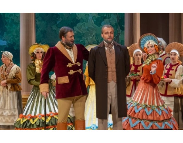 Дубровский