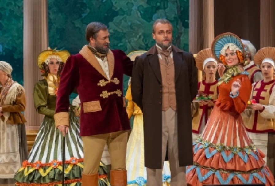 Дубровский