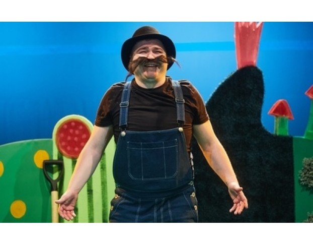 Перья и Хвосты