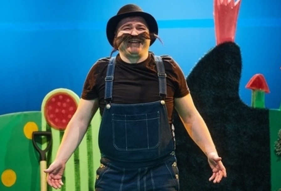 Перья и Хвосты