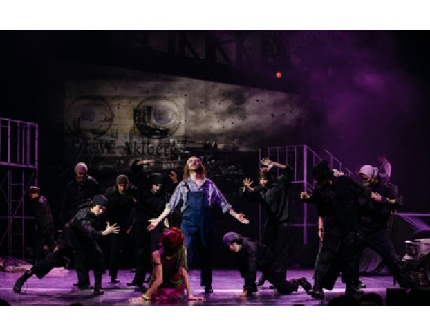 Великий Гэтсби