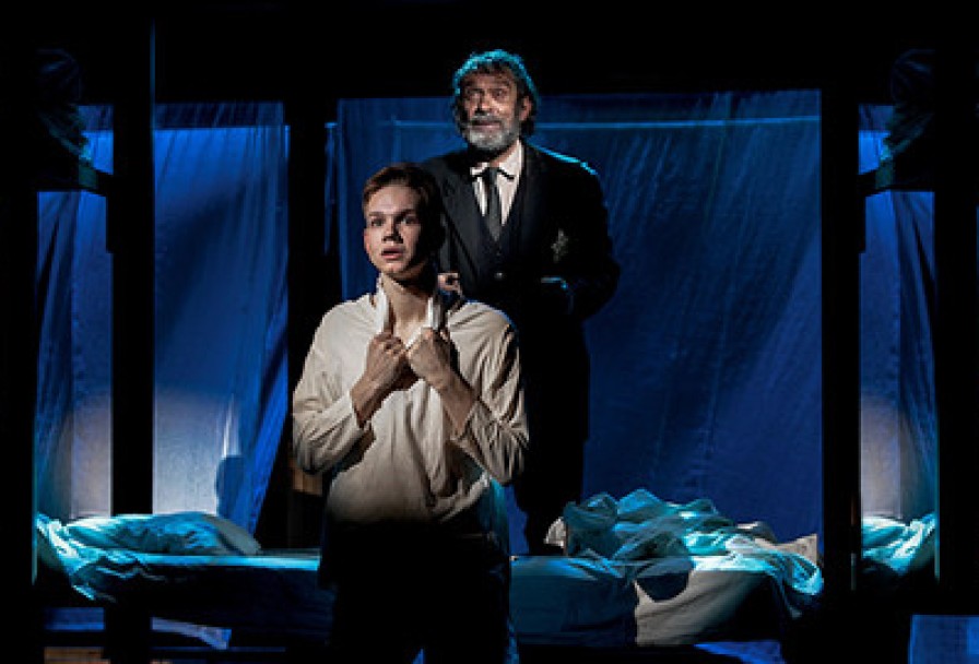 Матросская Тишина