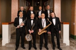 Легенды Традиционного Джаза