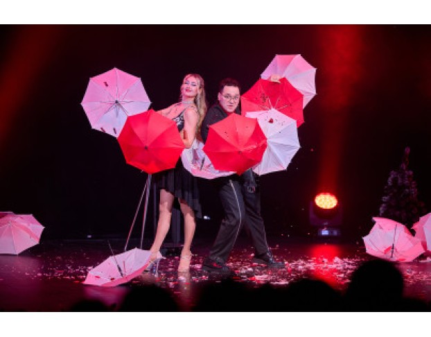 Новый Год - Время Чудес