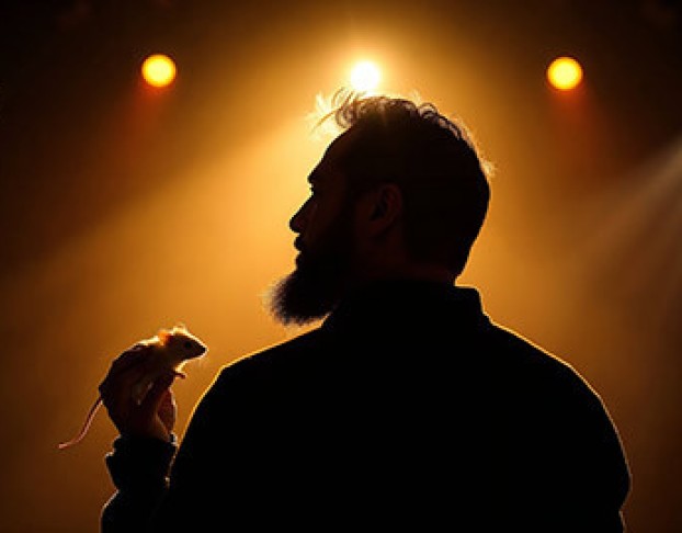 Цветы для Элджернона Remaster