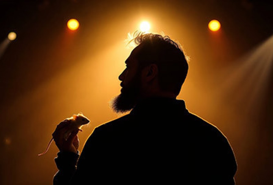 Цветы для Элджернона Remaster