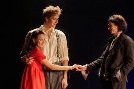 Другая Сказка