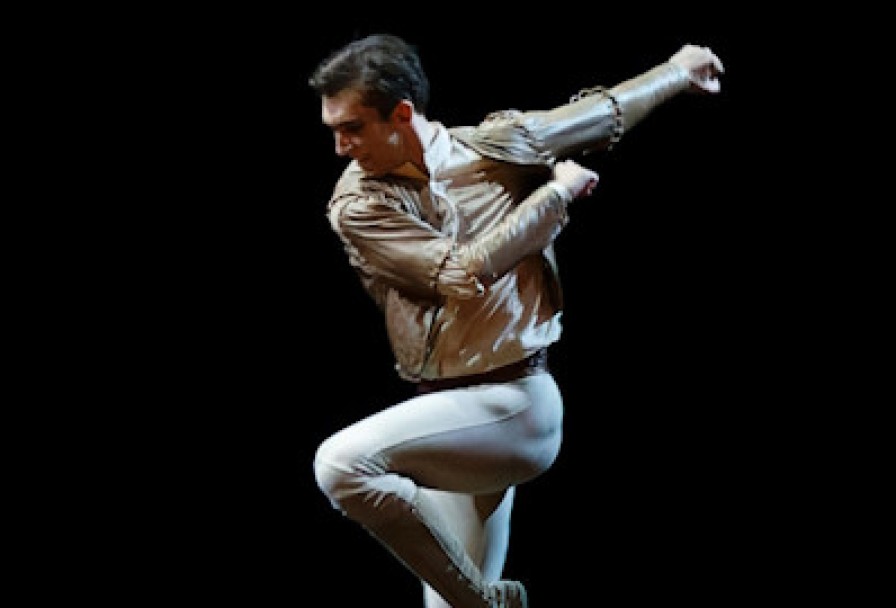 Ромео и Джульетта