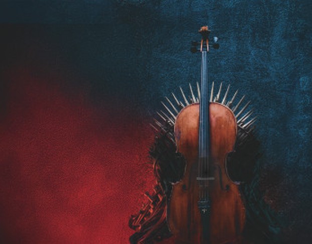 Игра Престолов. Imperial Orchestra