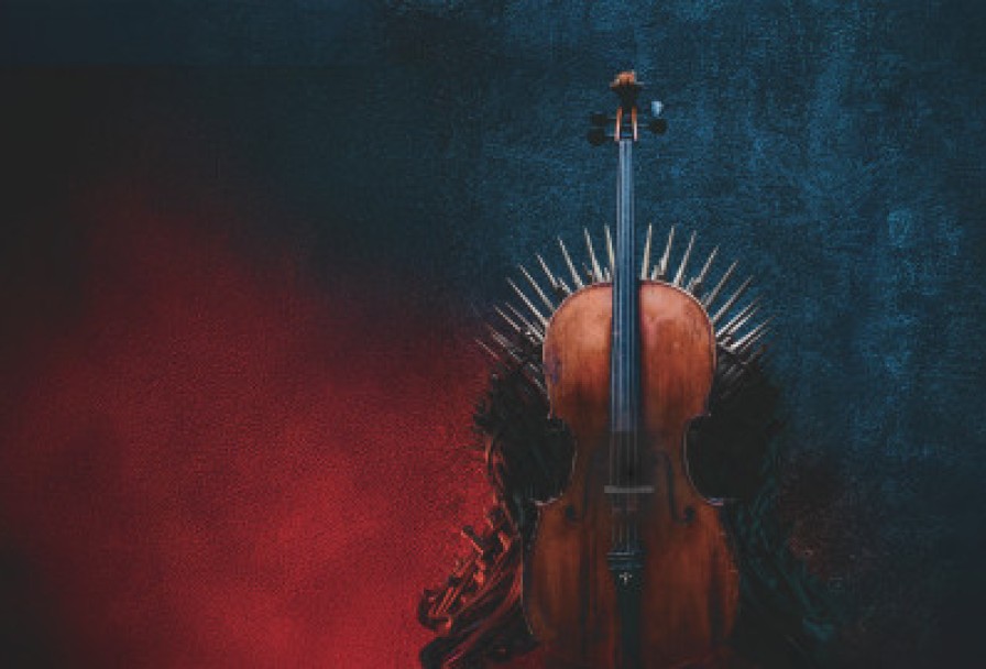 Игра Престолов. Imperial Orchestra