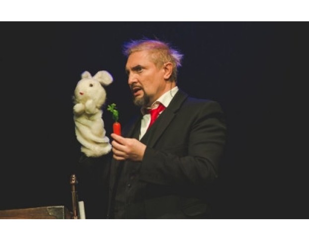 Лига Волшебников