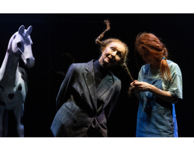 Здравствуйте, Астрид