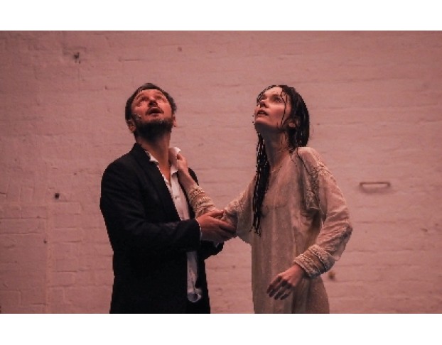 Снегурочка