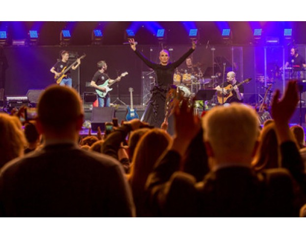 Елена Ваенга