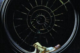 Бесприданница