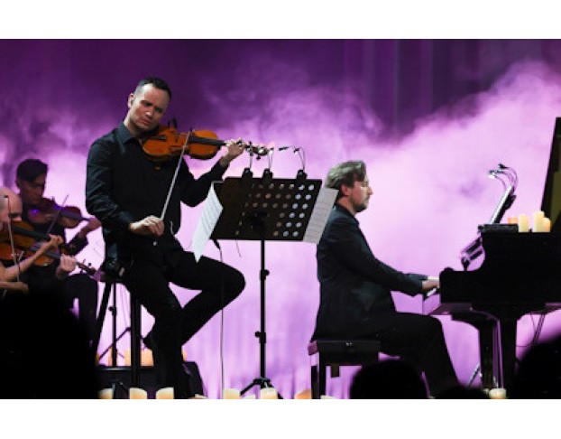 Emotions Времена Года