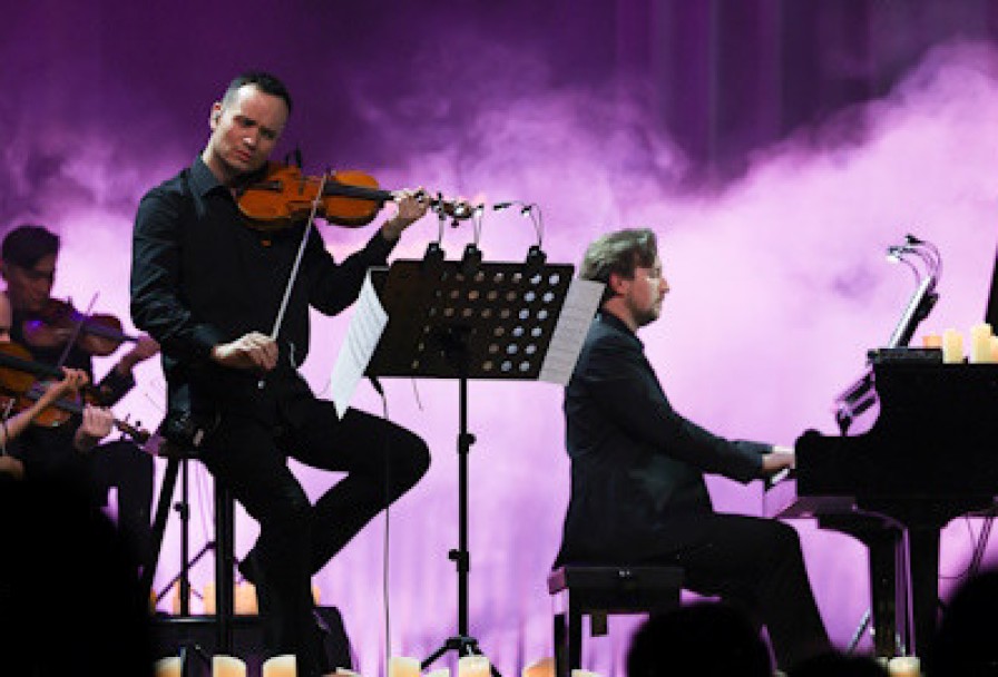 Emotions Времена Года