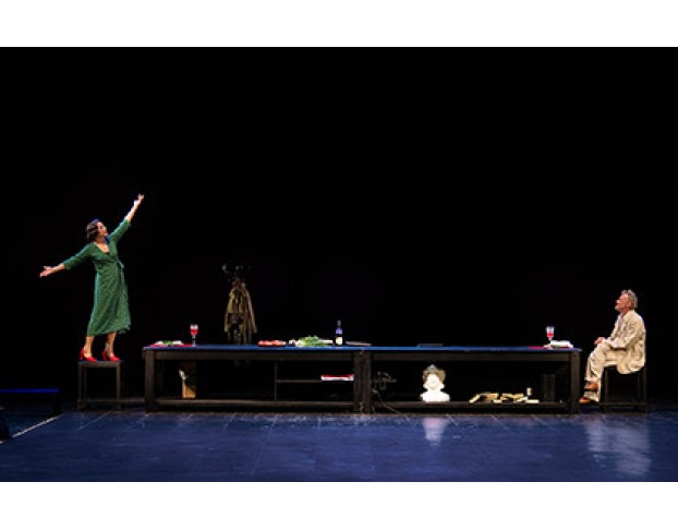 Эйнштейн и Маргарита