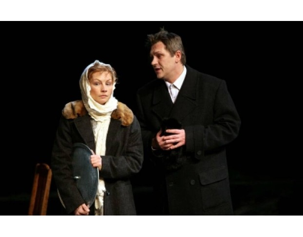 Время Женщин