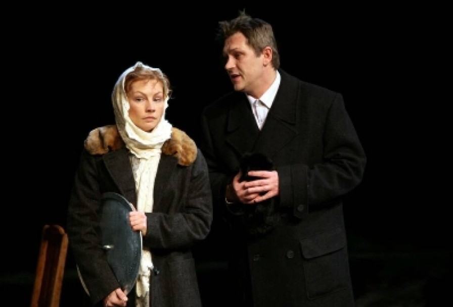 Время Женщин