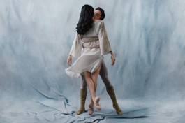 Ромео и Джульетта