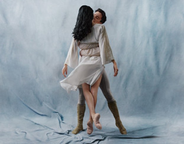 Ромео и Джульетта