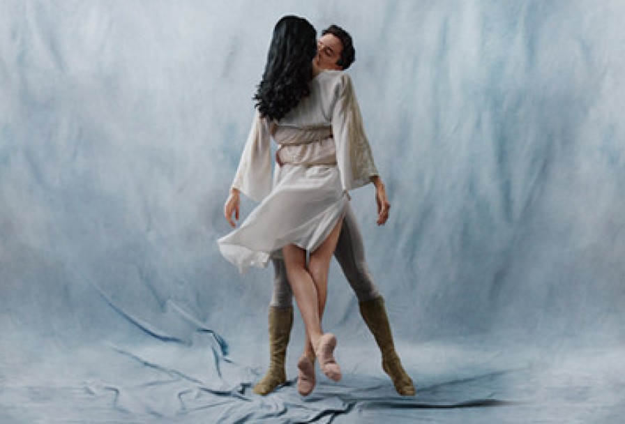 Ромео и Джульетта