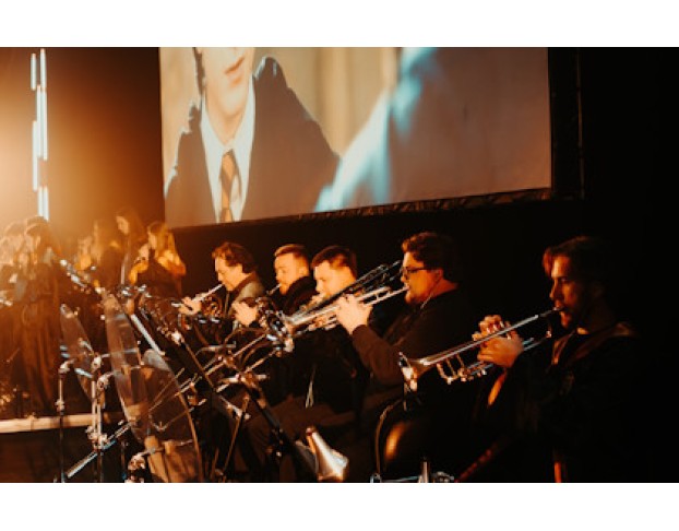 Новый Год в Хогвартсе