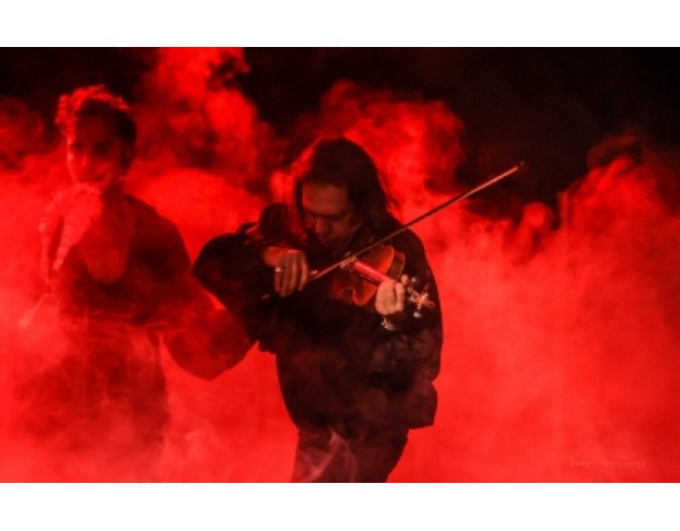 Искушение Паганини