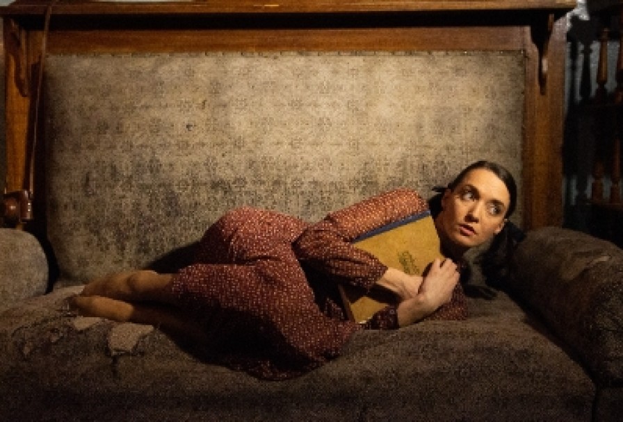 Ленинградское Детство