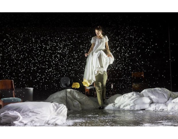 Евгений Онегин