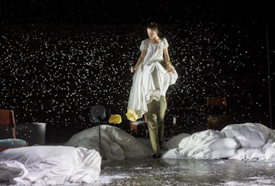 Евгений Онегин