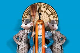 Все о Золушке