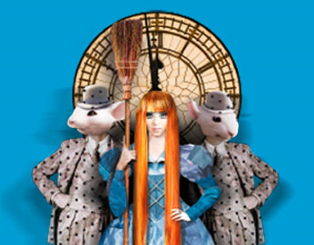 Все о Золушке