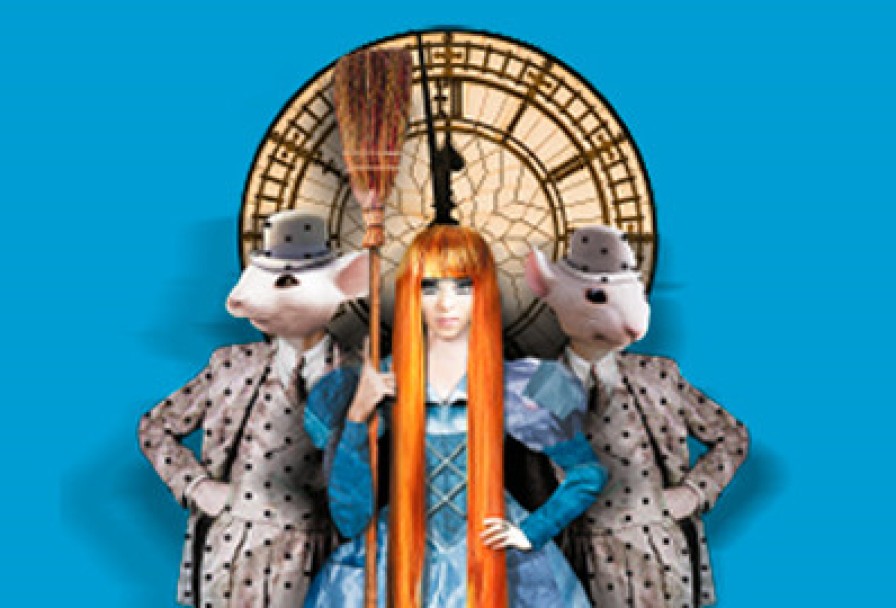 Все о Золушке